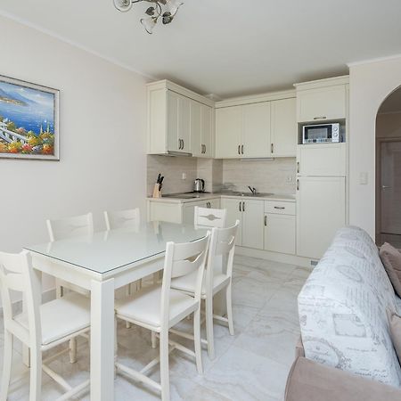 Apartments In Complex Poseidon Nessebar Extérieur photo