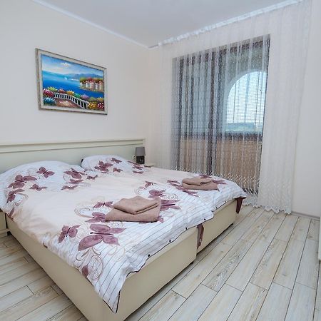 Apartments In Complex Poseidon Nessebar Extérieur photo
