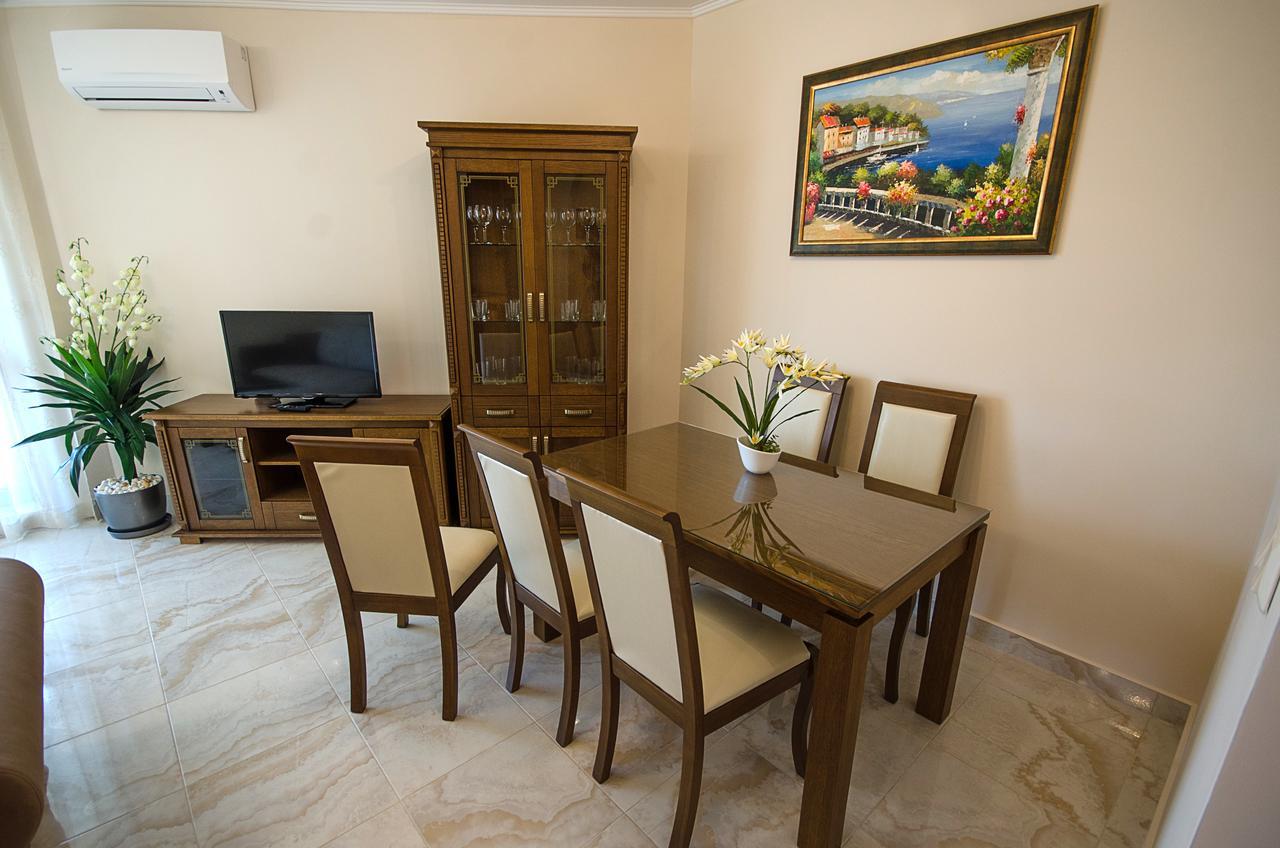 Apartments In Complex Poseidon Nessebar Extérieur photo