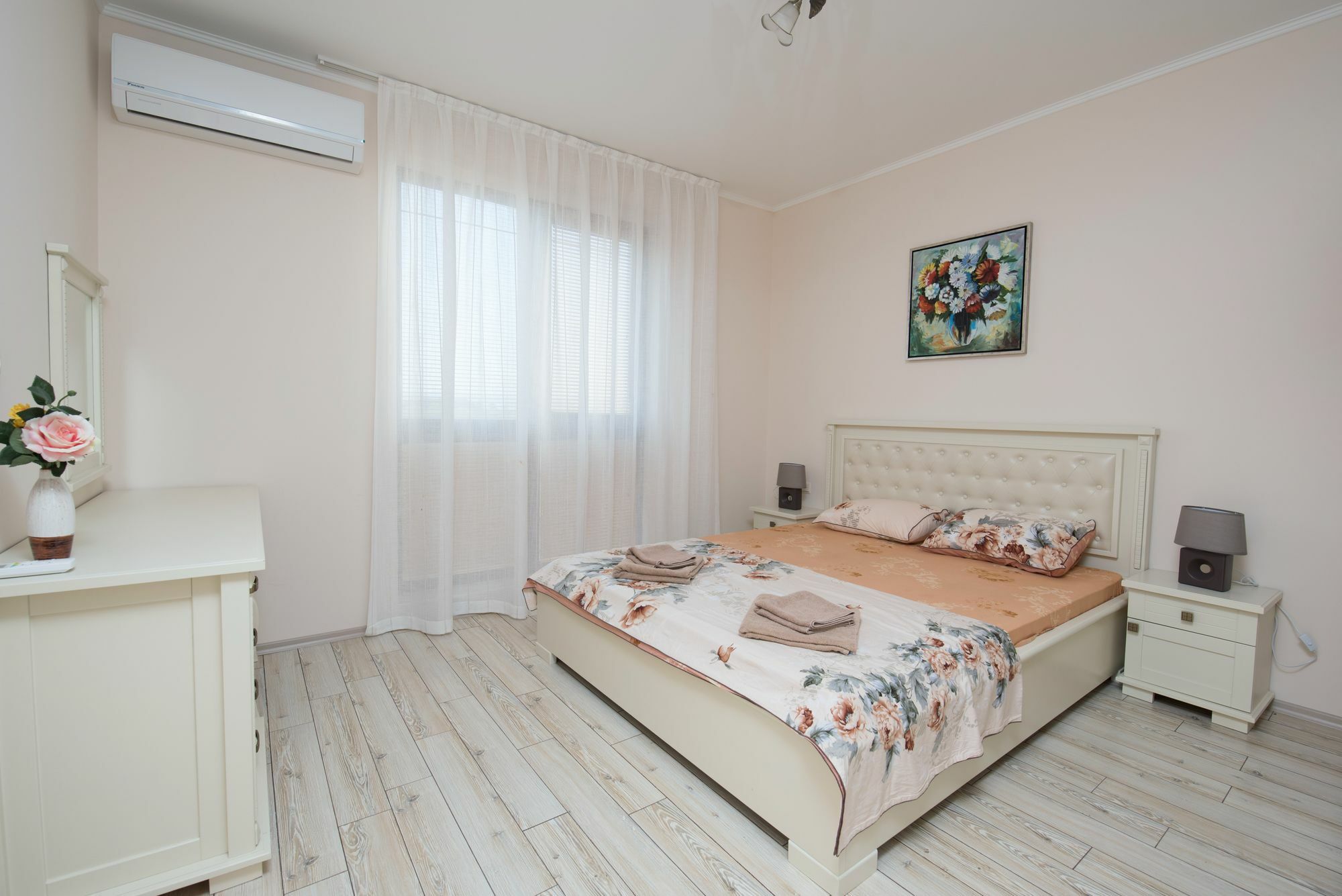 Apartments In Complex Poseidon Nessebar Extérieur photo