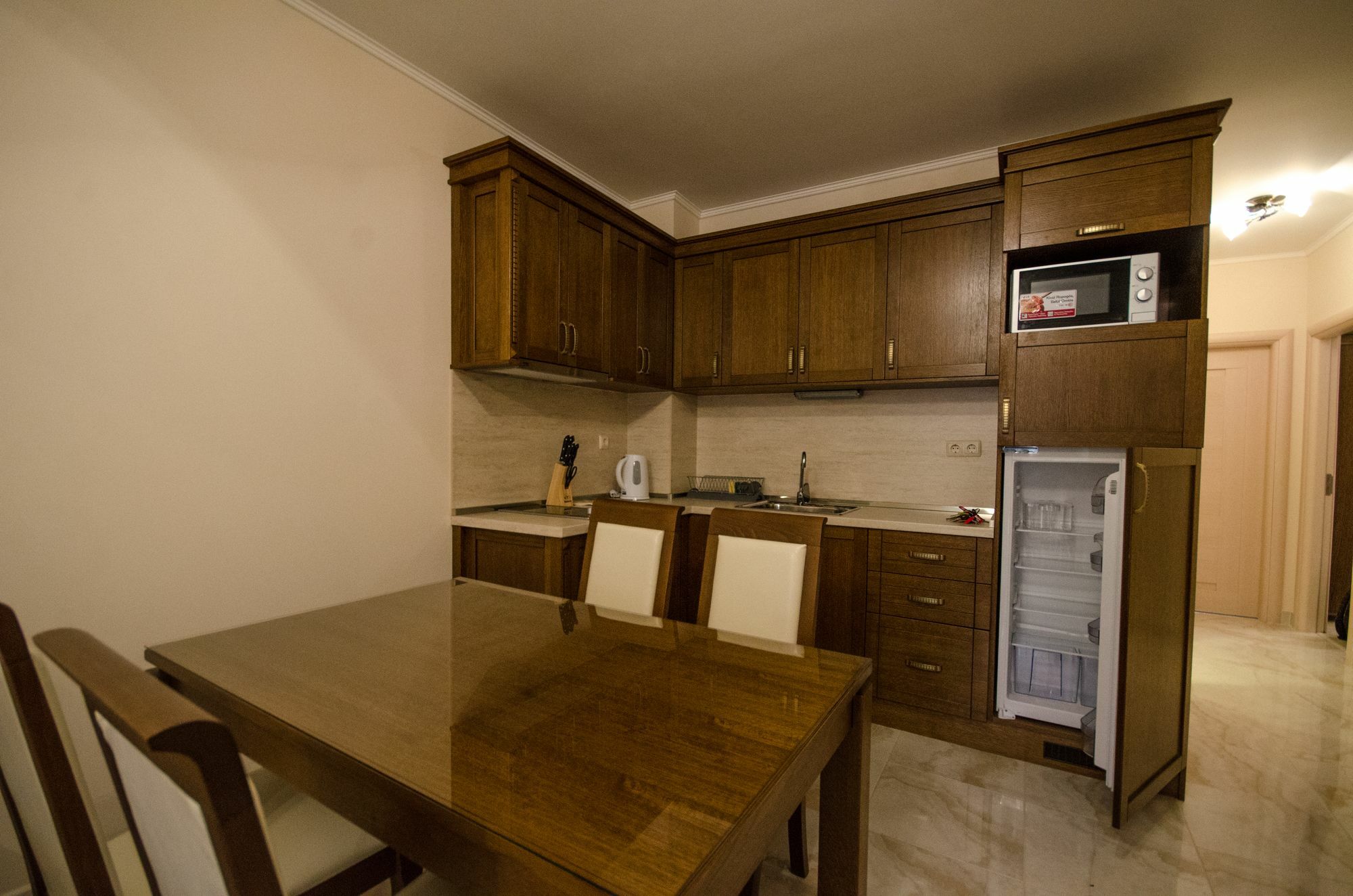 Apartments In Complex Poseidon Nessebar Extérieur photo