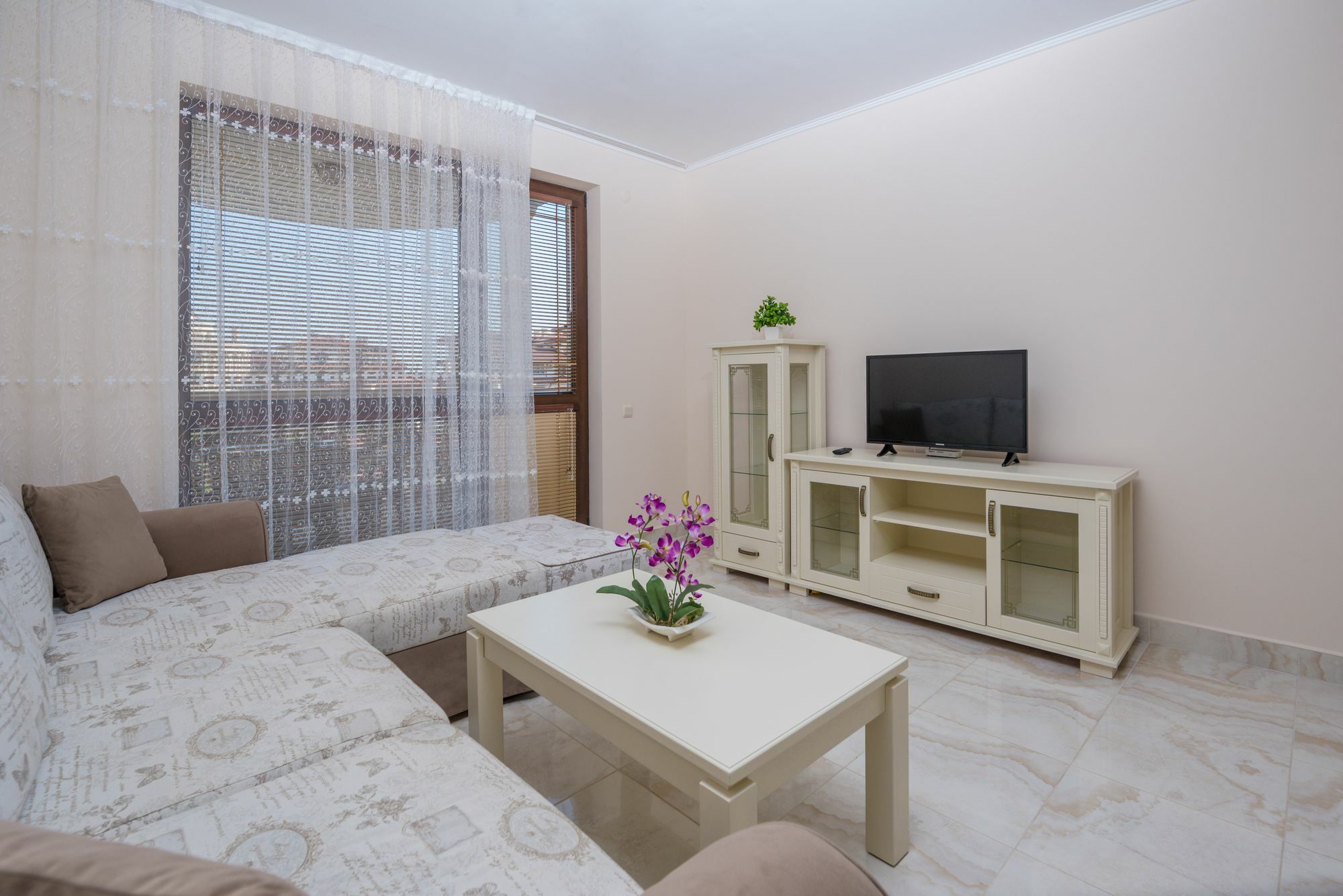 Apartments In Complex Poseidon Nessebar Extérieur photo