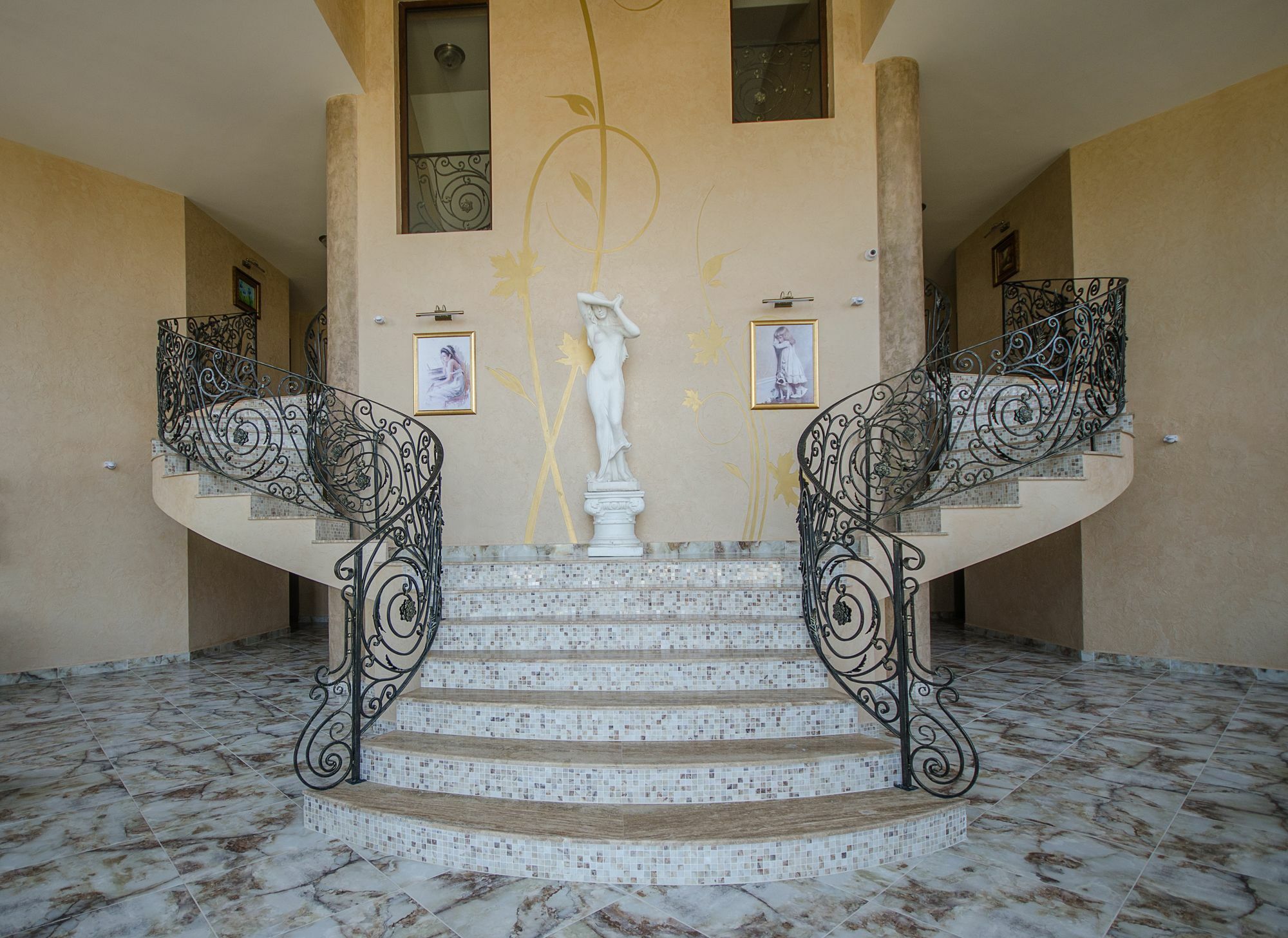 Apartments In Complex Poseidon Nessebar Extérieur photo